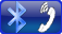 Syst&egrave;me main libre Bluetooth