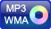 Lecteur CD compatible MP3/WMA