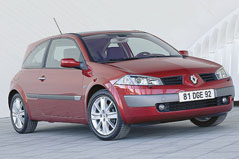 Mégane II.1