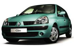 Clio II.3 clio