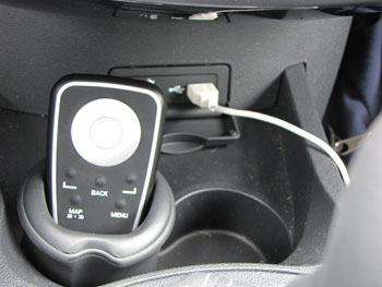 comment ouvrir telecommande gps clio