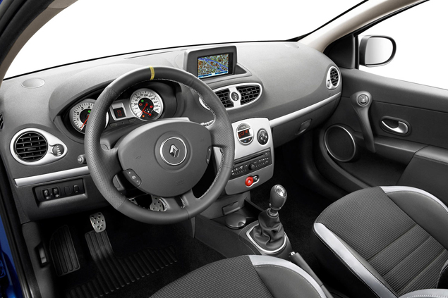 GPS renault tomtom carminat cardimat