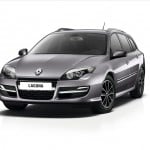 Renault Laguna 3 R-Link