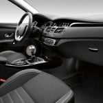 Renault Laguna 3 R-Link