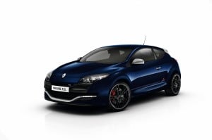 Megane RS
