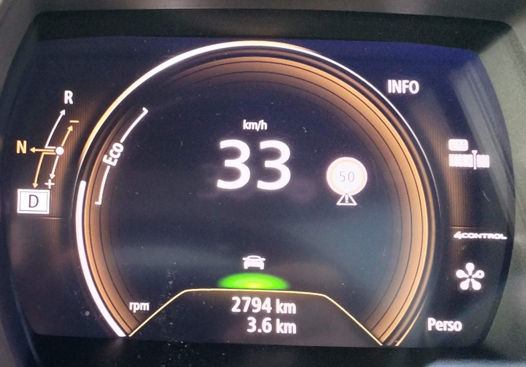 Comment Faire Pour Avoir Les Radar Sur R-link